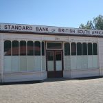 Standard Bank of South Africa