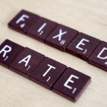 Fixed-rate mortgage packages