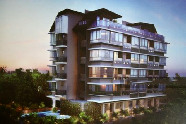 shoebox unit investors