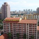 HDB resale prices