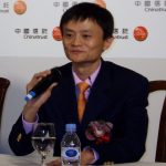 Jack Ma - Alibaba - Speech