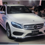 Mercedes-C-Class Singapore