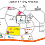 GEMS-residences-how-far-away-from-mrt