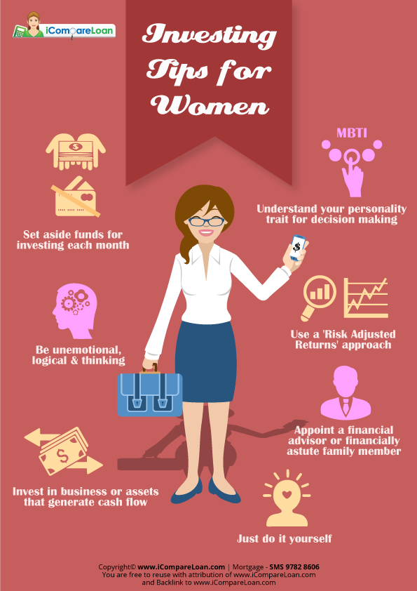 Key things to look out for investing