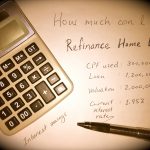 mortgage payment issues