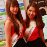 Diao Huay - Hang Flower - Thai club