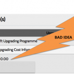 Rushing to pay off HDB loan bad idea