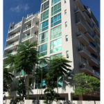Rezi 26 condominium