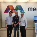 938 Live Keith De Souza