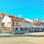 Responsible investments in commercial properties