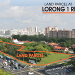 Landed Housing - Hougang
