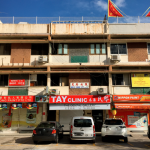 refinancing commercial properties