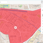 URA Development Charge