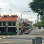 Property buying guide - Shophouses along Jalan Sultan