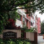 Mayfair Gardens Dunearn Road