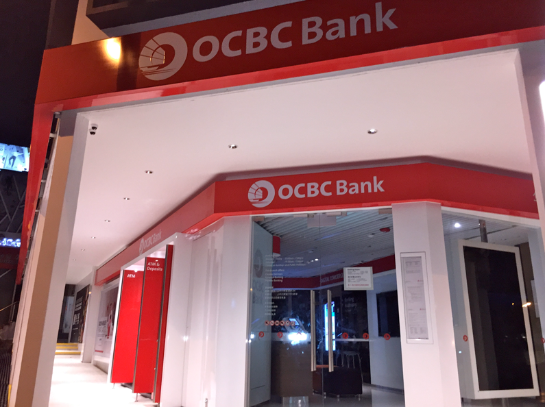 Ocbc Bank home loan