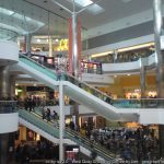 real estate investment activity