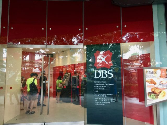 DBS Private Bank