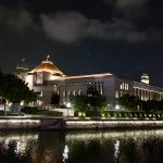 Budget 2018 Delivered on the 19th Feb 2018 Singapore