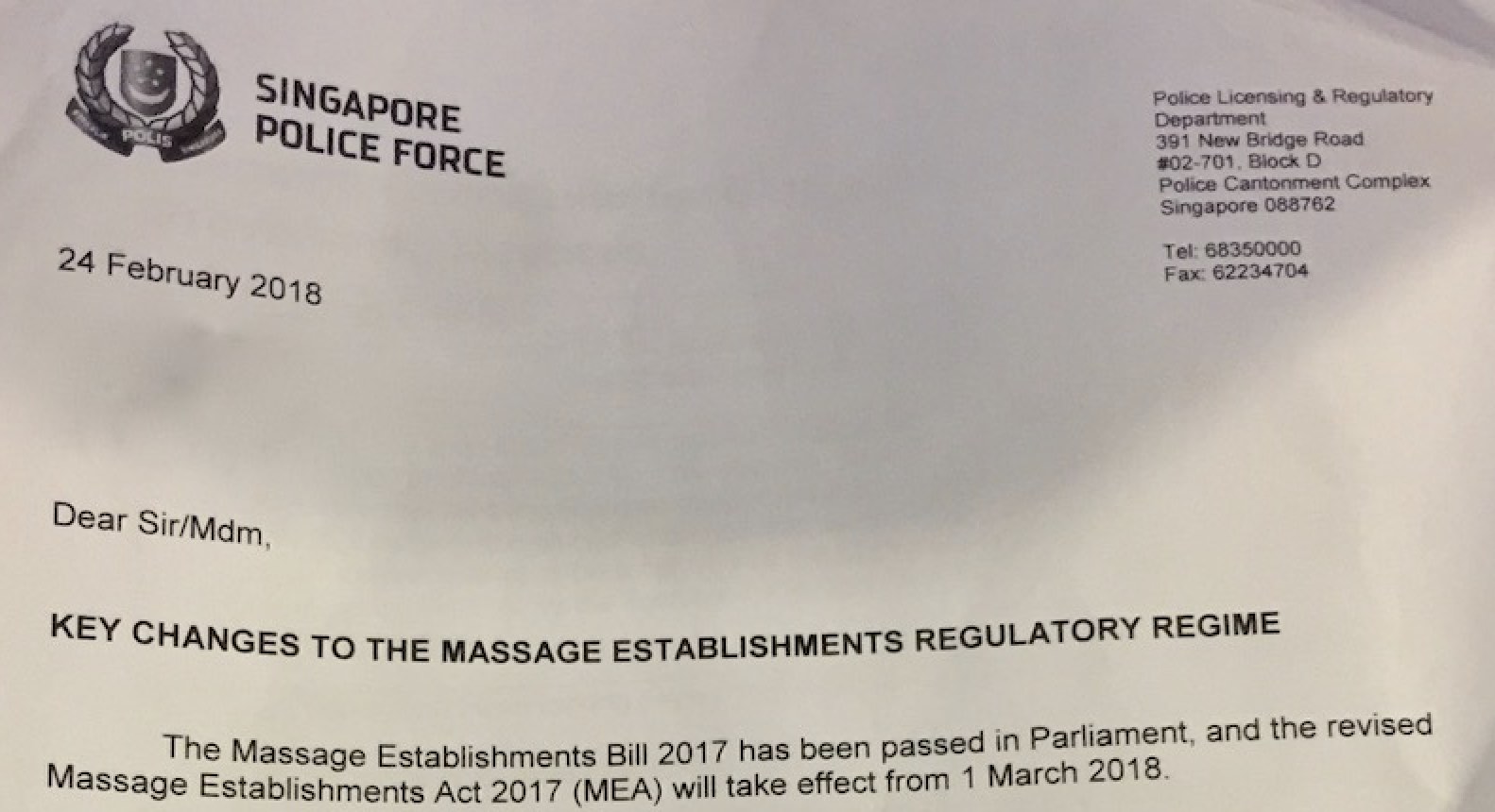 property valuation industry