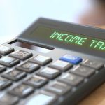 income tax