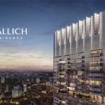 most expensive 99-year-leasehold penthouse