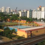 HDB's asset enhancement