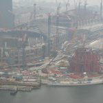 large private homes supply