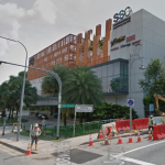 Sembawang Shopping Centtre