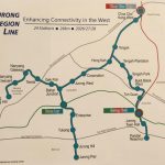 jurong region line project
