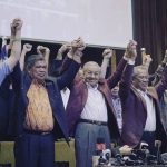 HSR and JLD projects