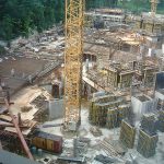 Residential property prices