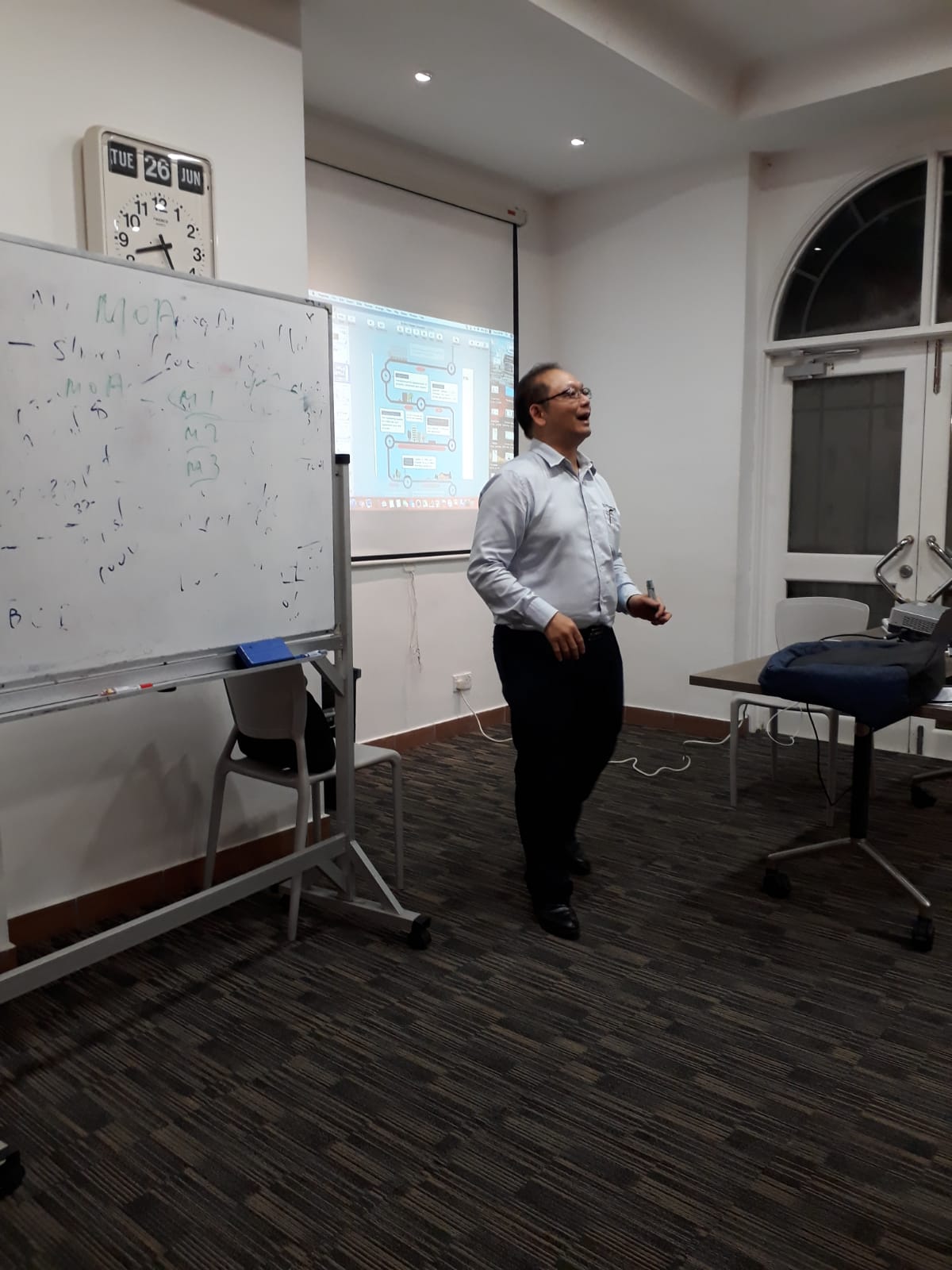 Cavendish park condo enbloc considerations