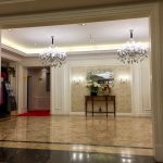 buying a condominium