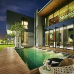 private home sales surge