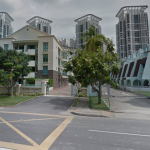 upper east coast road