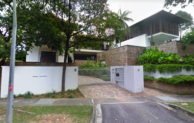 good class bungalows