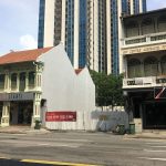 commercial freehold sites