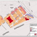 some residential sites