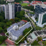 exclusive condominium