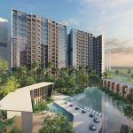 riverfront residences