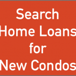 new launch condo home loans