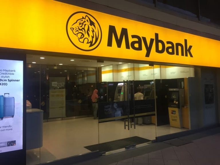 Best Maybank Home Loan Guide and historical mortgage rate trends