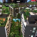 Daintree Residences successfully