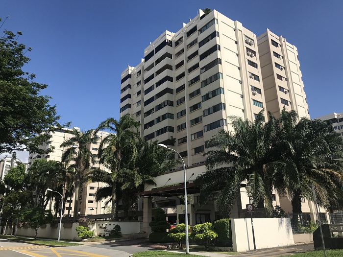 2nd collective sale attempt