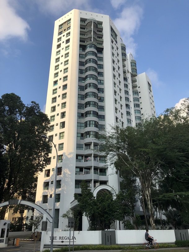 freehold River Valley redevelopment site