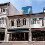 999-year CBD conservation shophouse