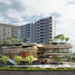 prime site in Sengkang Central