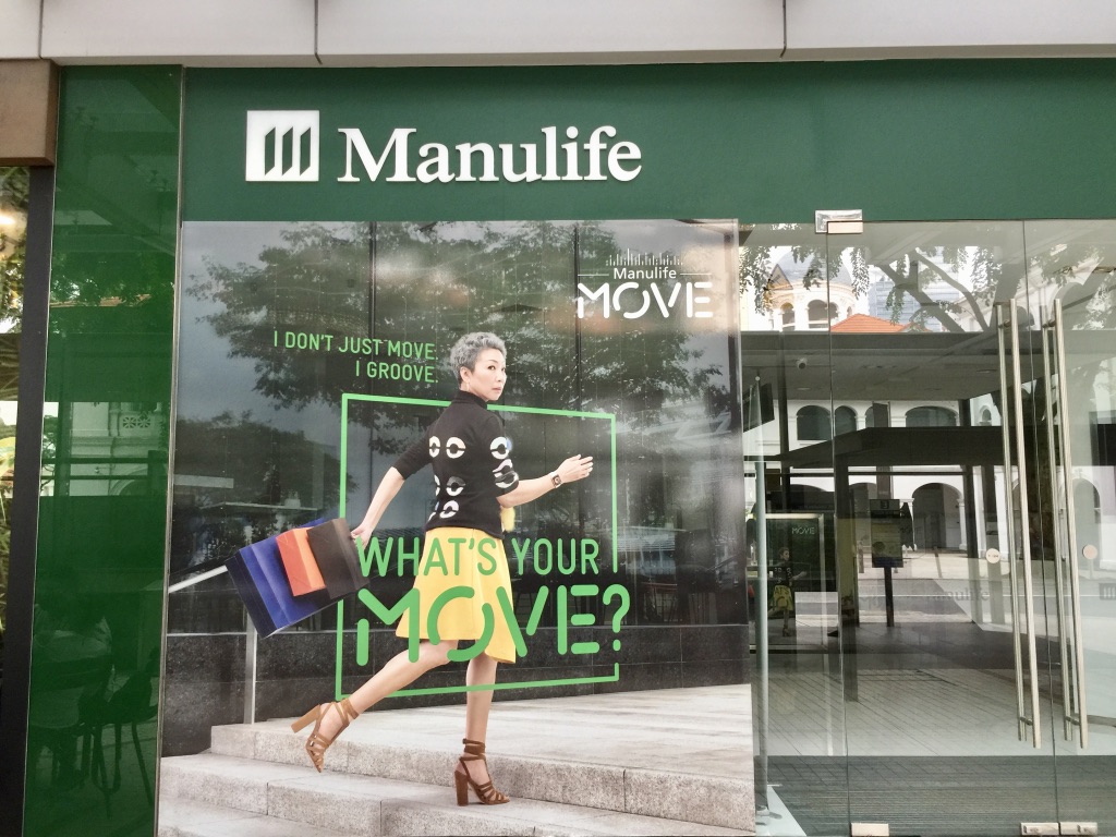 mortgage insurance singapore