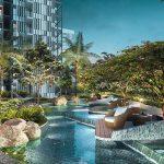 new condo launch